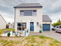 Vente maison 4 pièces Vente maison 4 pièces