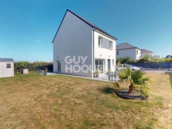 Vente Maison 3 chambresAnguerny