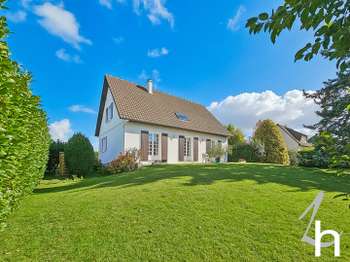 Vente Maison 6 chambresAnguerny