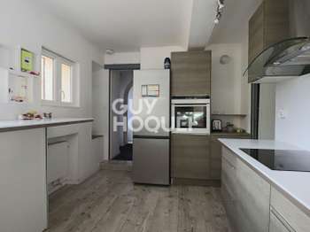 Vente Maison 6 piècesAnguerny
