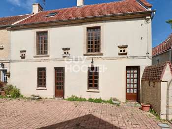 Vente Maison 3 chambresAnisy