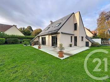 Photo Vente maison Anisy