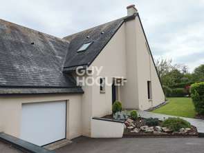 Vente Maison 4 chambresAnisy