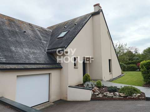 Vente maison 5 pièces Anisy 14