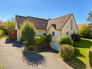 Vente Maison 8 chambresAnisy