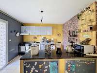 Vente maison 7 pièces Vente maison 7 pièces