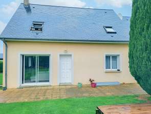 Vente Maison 5 chambresAnisy
