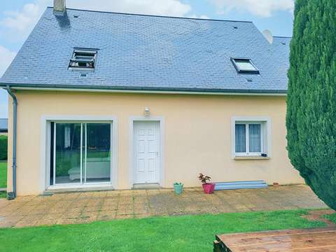 Vente maison 7 pièces Anisy 14