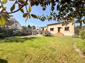 Vente Maison 3 chambresAnisy