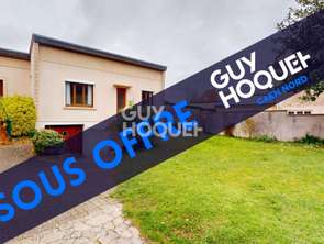 Vente Maison 3 chambresAnisy
