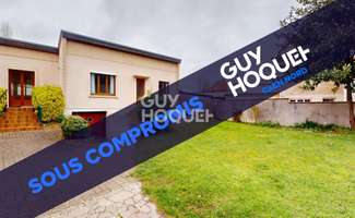 Photo Vente maison Anisy