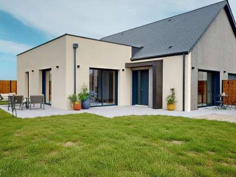 Vente maison 5 pièces Anisy 14