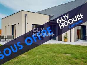 Vente Maison 3 chambresAnisy
