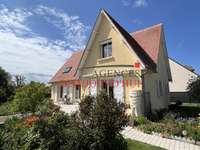 Vente maison 9 pièces