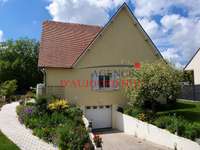 Vente maison 9 pièces