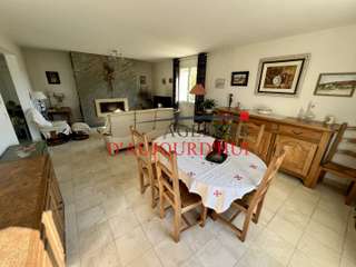 Vente maison 9 pièces