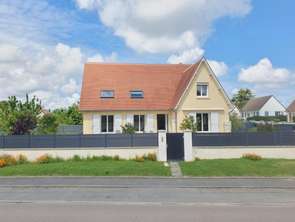 Vente Maison 6 chambresAnisy