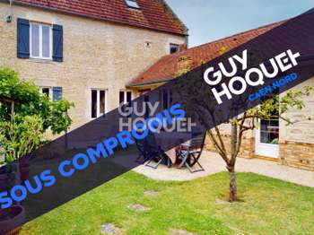 Vente maison 5 pièces Anisy 14