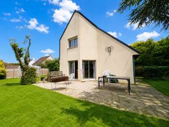 Vente Maison 5 chambresAnisy