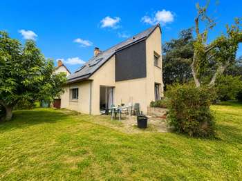 Vente maison 7 pièces Vente maison 7 pièces