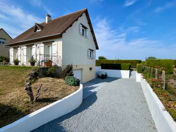 Vente maison 5 pièces Anisy 14