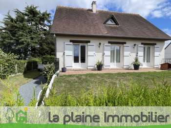 Vente Maison 3 chambresAnisy