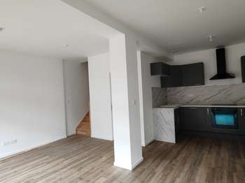 Vente maison 4 pièces Anisy 14
