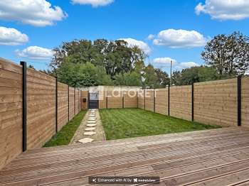 Vente Maison 3 chambresAnisy