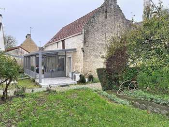 Vente maison 5 pièces Anisy 14