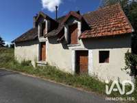 Vente maison 2 pièces