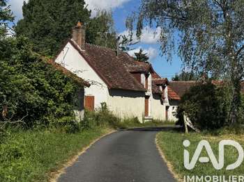 Vente maison 2 pièces