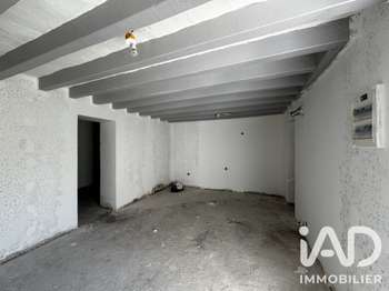 Vente maison 2 pièces