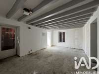 Vente maison 2 pièces