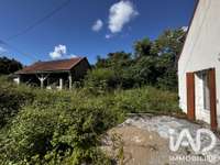 Vente maison 2 pièces