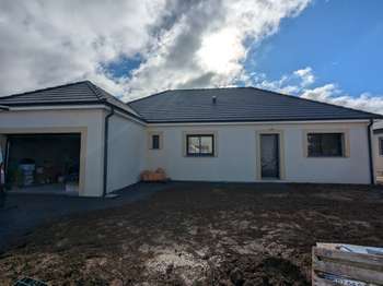 Vente maison 5 pièces Annebault 14