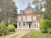 Vente maison 9 pièces Vente maison 9 pièces