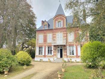 Vente maison 9 pièces Annebault 14