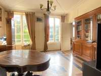 Vente maison 9 pièces Vente maison 9 pièces