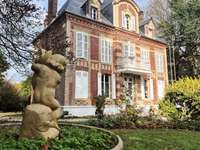Vente maison 9 pièces