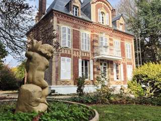 Vente maison 9 pièces Vente maison 9 pièces