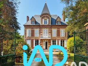 Vente Maison 6 chambresAnnebault