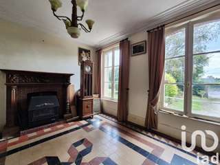 Vente maison 9 pièces Vente maison 9 pièces