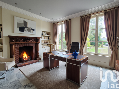 Vente maison 9 pièces Vente maison 9 pièces