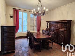 Vente maison 9 pièces Vente maison 9 pièces