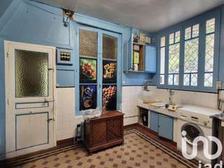 Vente maison 9 pièces Vente maison 9 pièces