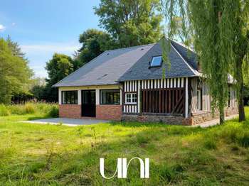 Vente Maison 5 chambresAnnebault