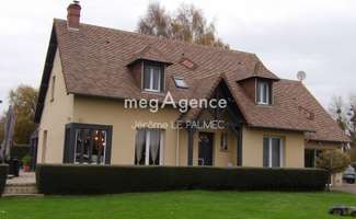 Photo Vente maison Annebault