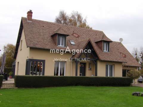 Vente maison 8 pièces Annebault 14