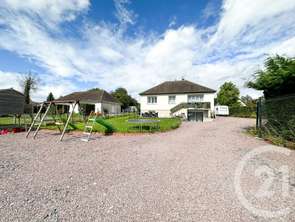 Vente Maison 3 chambresAnnebault