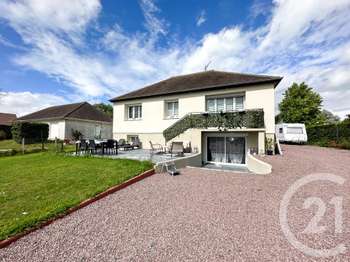 Vente maison 6 pièces Annebault 14